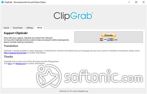 clipzag|clipgrab descargar.